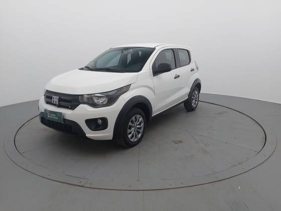FIAT MOBI 1.0 EVO FLEX LIKE. MANUAL FIAT MOBI 1.0 EVO FLEX LIKE. MANUAL